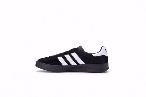 Gazelle x GC - Black