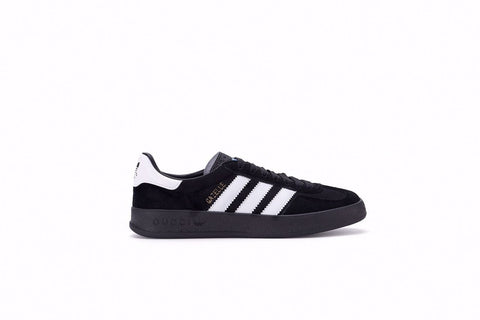 Gazelle x GC - Black