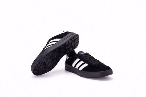 Gazelle x GC - Black