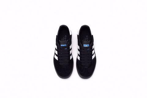 Gazelle x GC - Black