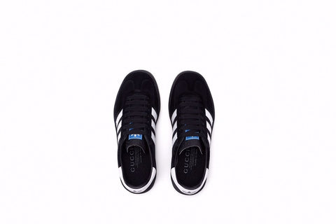 Gazelle x GC - Black