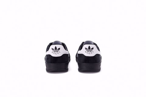 Gazelle x GC - Black