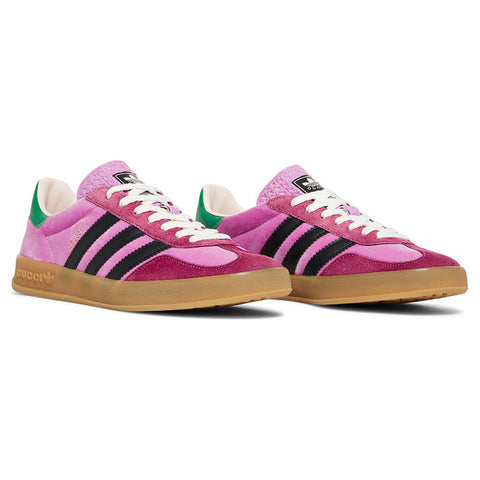 Gazelle x Gc Sneaker in Pink