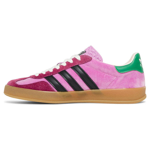 Gazelle x Gc Sneaker in Pink