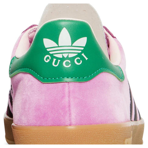 Gazelle x Gc Sneaker in Pink