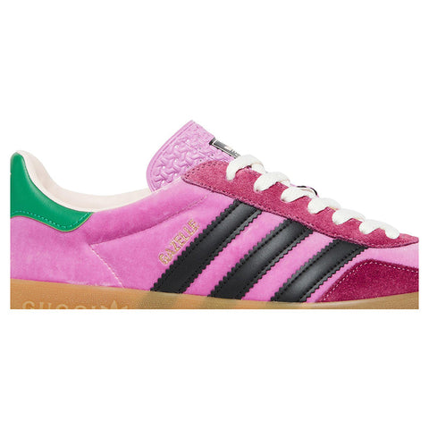 Gazelle x Gc Sneaker in Pink