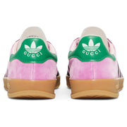 Gazelle x Gc Sneaker in Pink